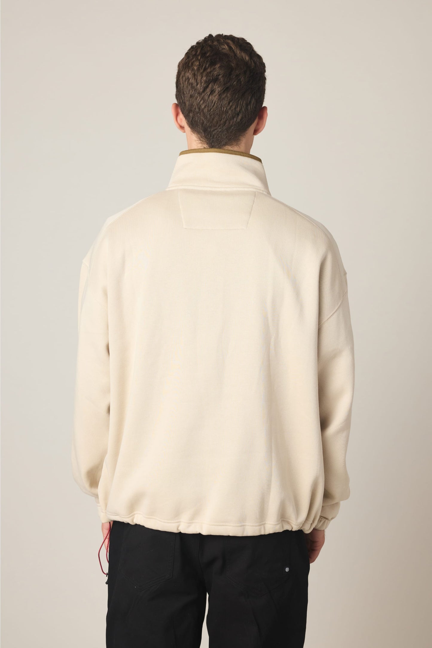 686 Men's Burnout Anorak | On Sale