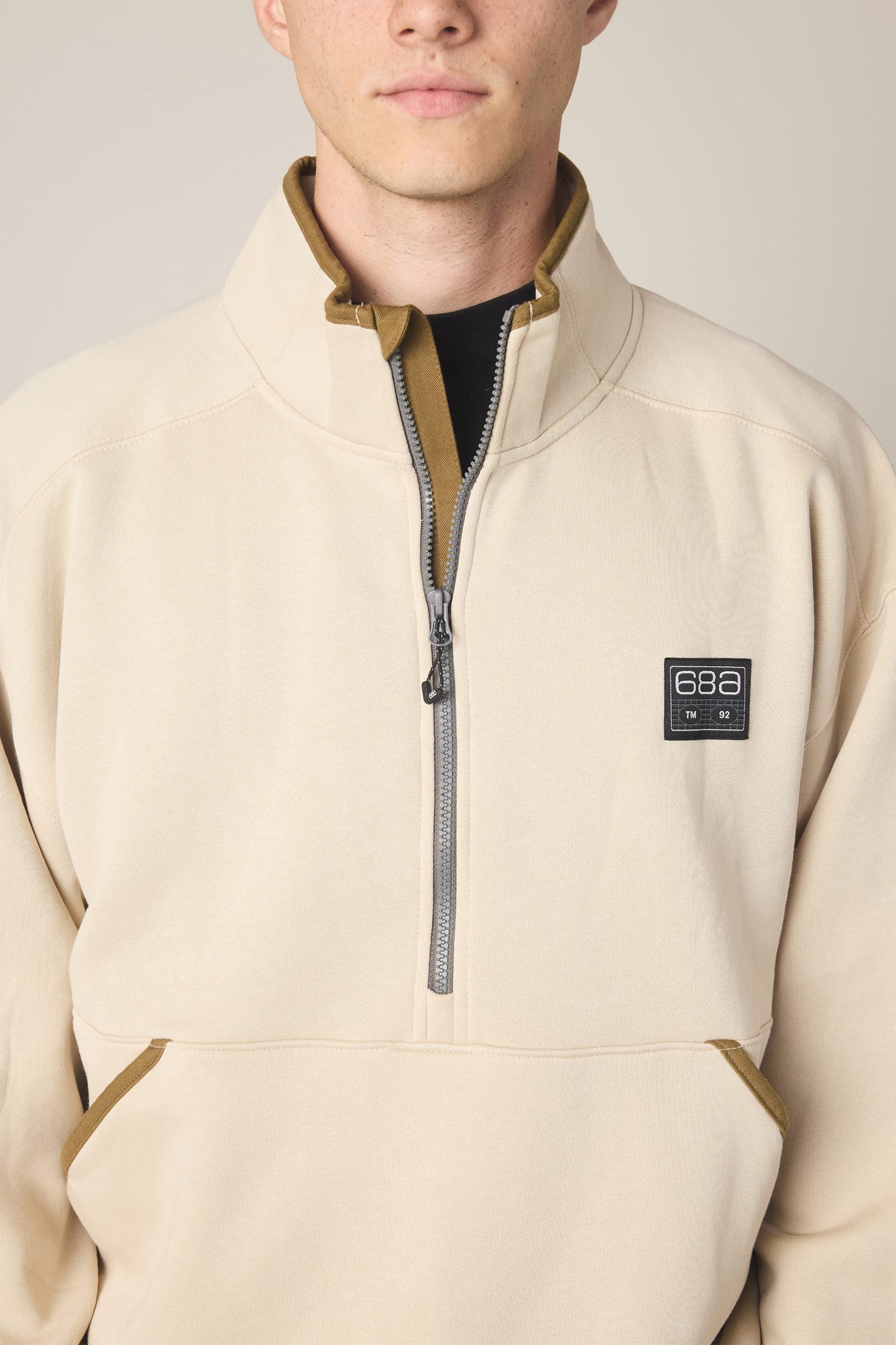 686 Men's Burnout Anorak | On Sale