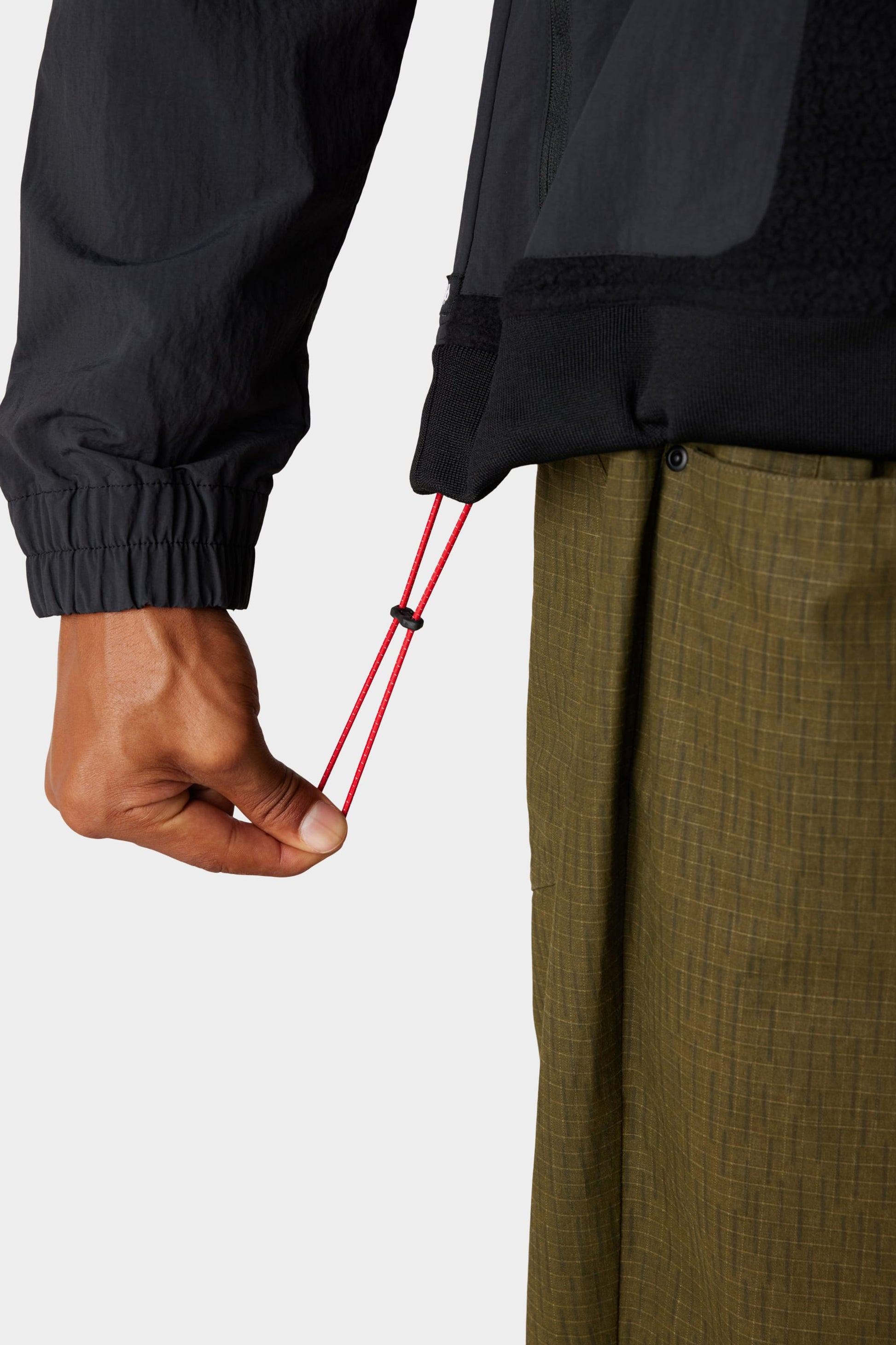 686 Men's Buttermilk Sherpa Crew | Special Offer