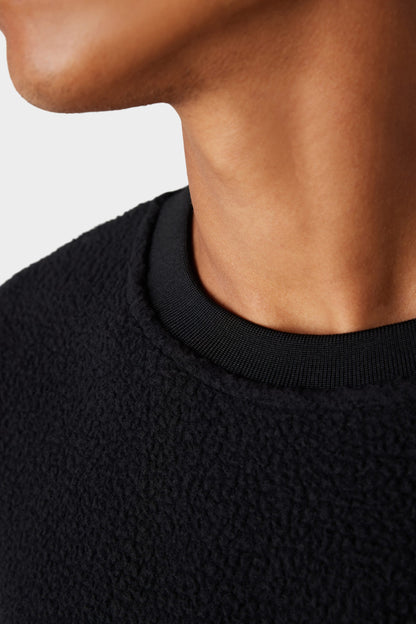 686 Men's Buttermilk Sherpa Crew | Special Offer