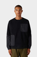 BLACK,S,Modern Fit
