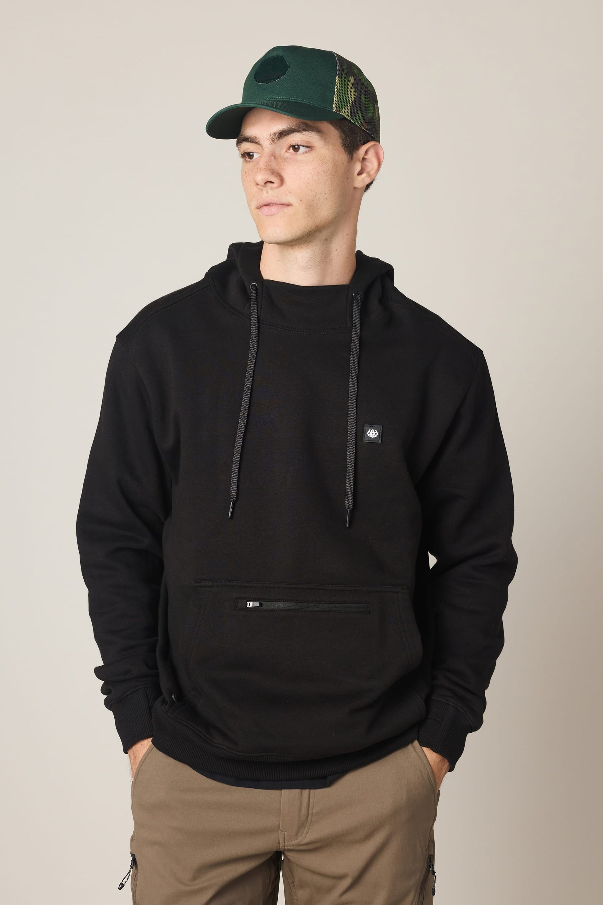686 Men's All Season Hoody | Hot Deal