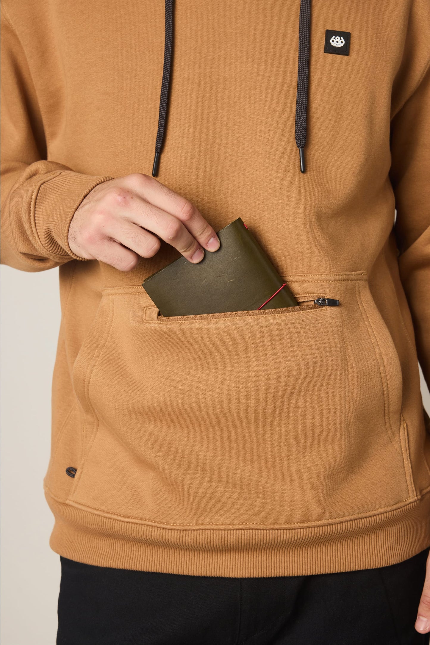 686 Men's All Season Hoody | Hot Deal