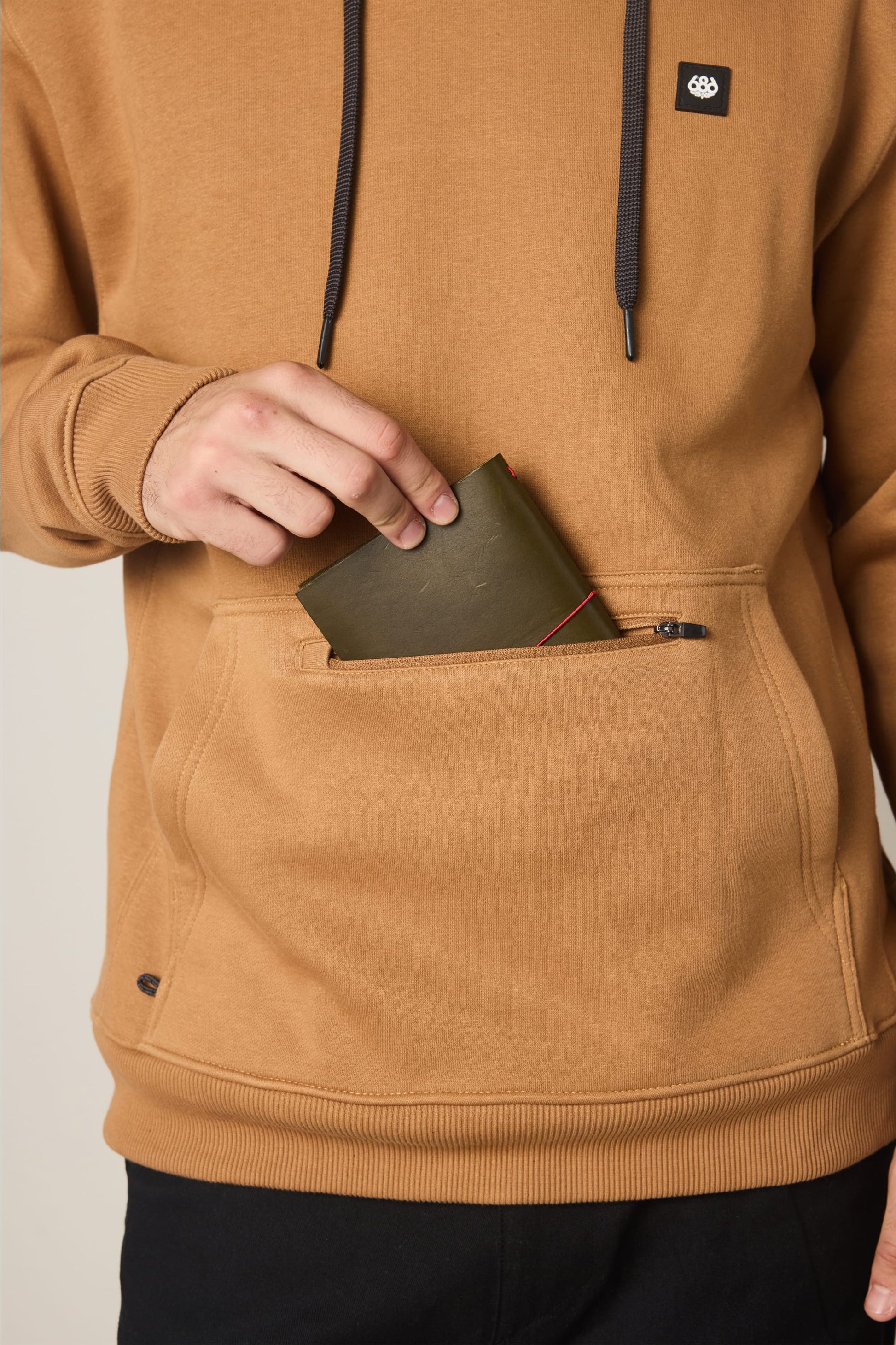 686 Men's All Season Hoody | Hot Deal