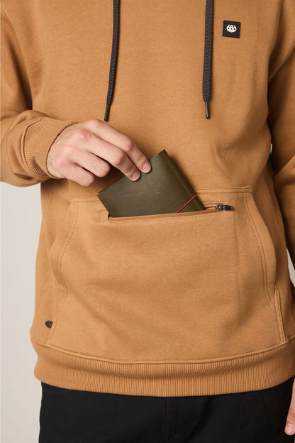 686 Men's All Season Hoody | Hot Deal