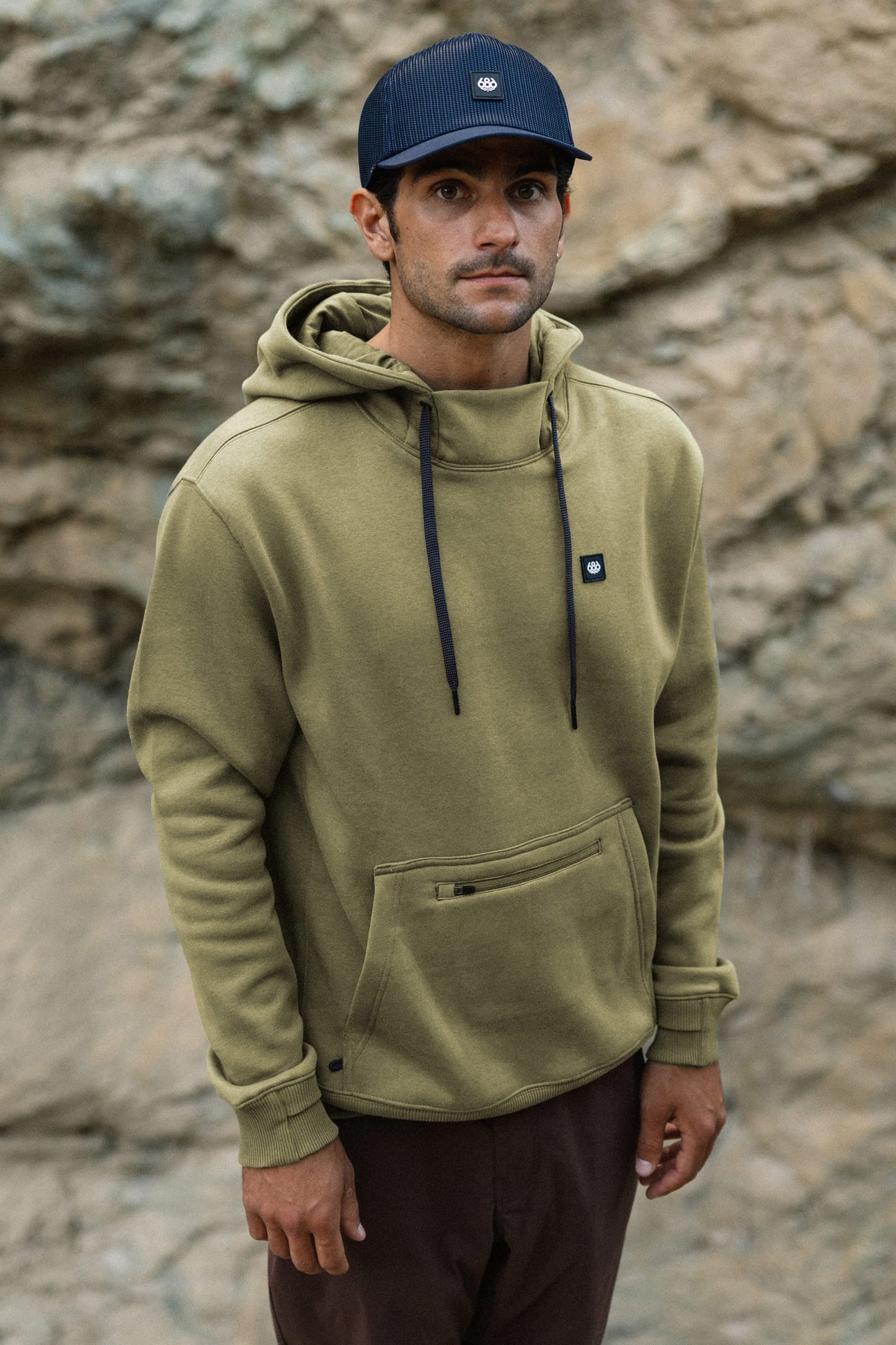 686 Men's All Season Hoody | Hot Deal