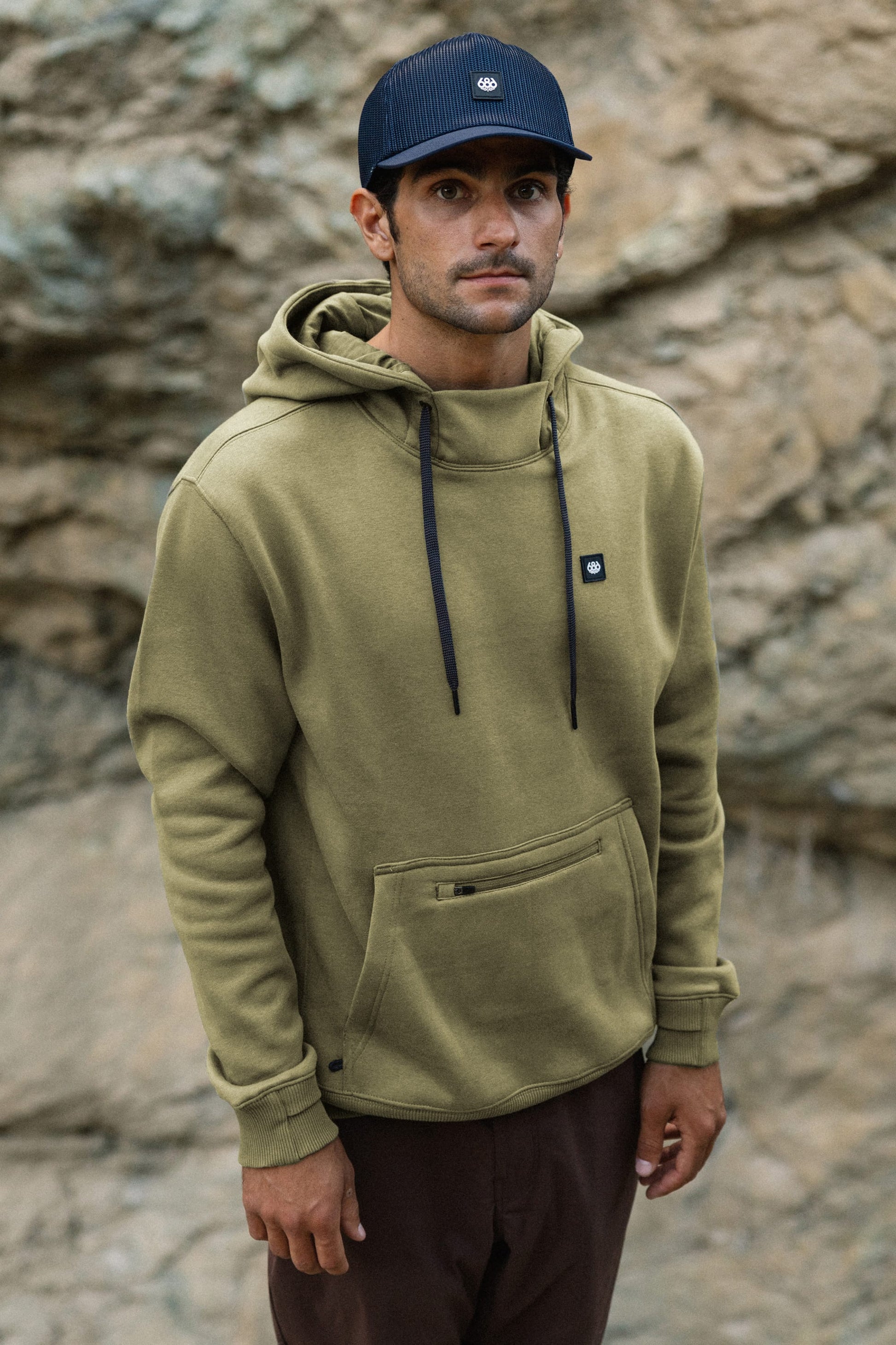 686 Men's All Season Hoody | Hot Deal