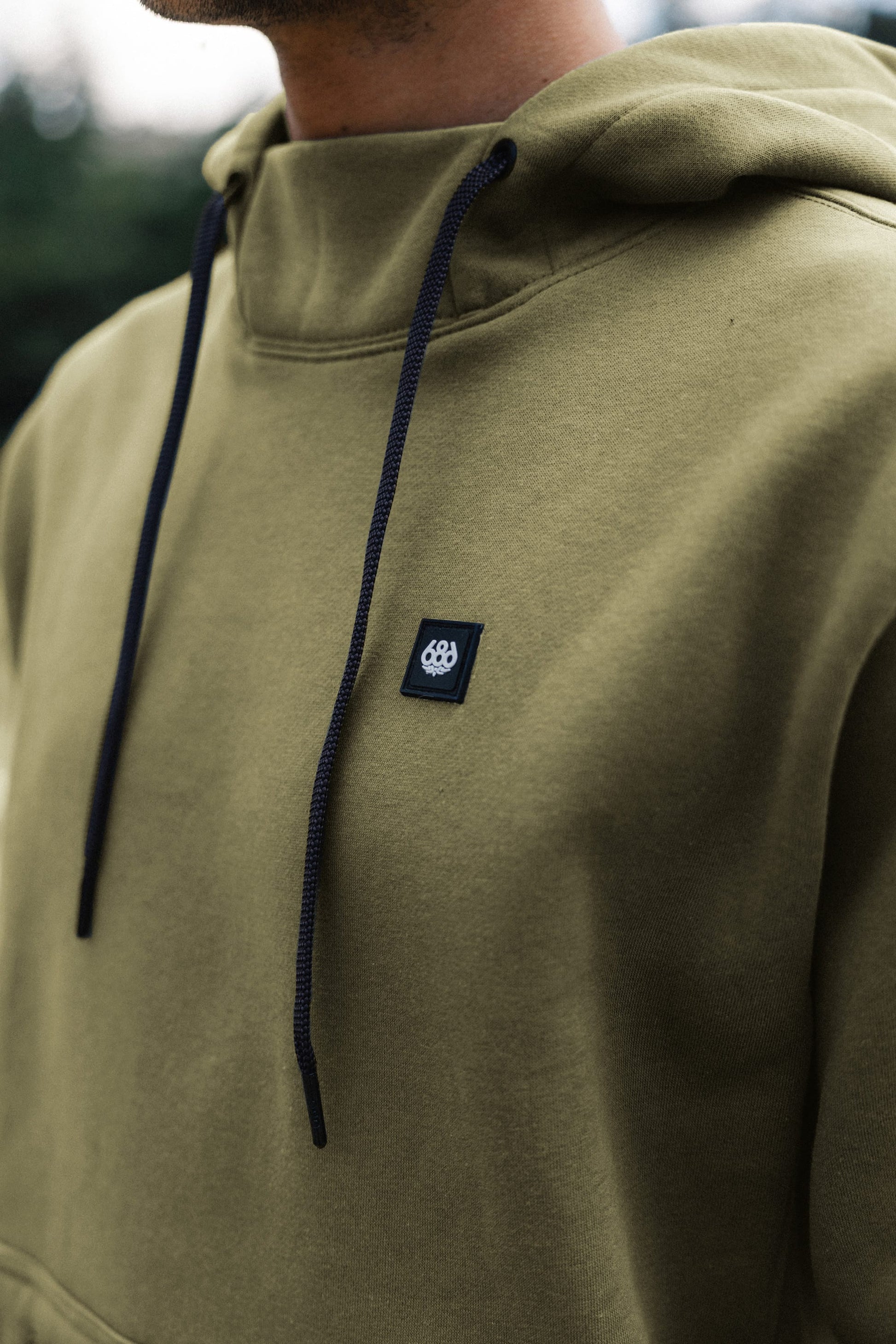686 Men's All Season Hoody | Hot Deal