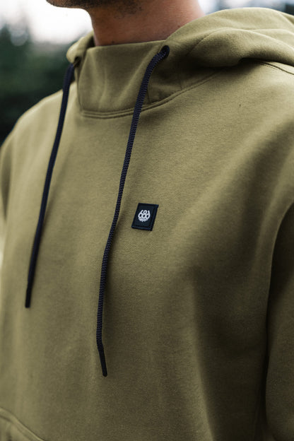 686 Men's All Season Hoody | Hot Deal