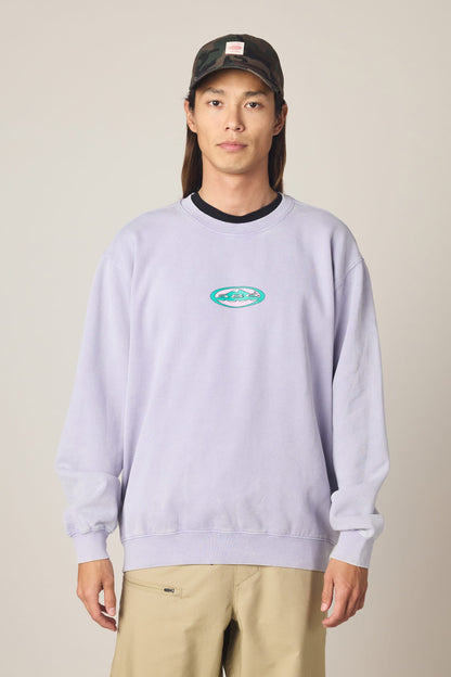 MINERAL LILAC,S,Authentic Fit