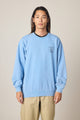 MINERAL BLUE