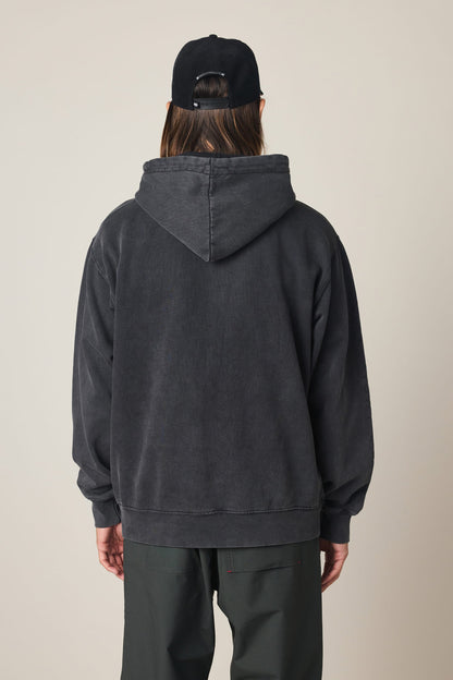 686 Men's High Def Relaxed LS Hoody | Value Deal