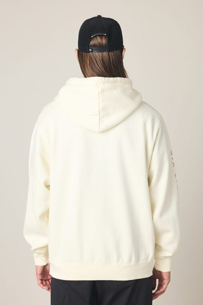 686 Men's High Def Relaxed LS Hoody | Value Deal