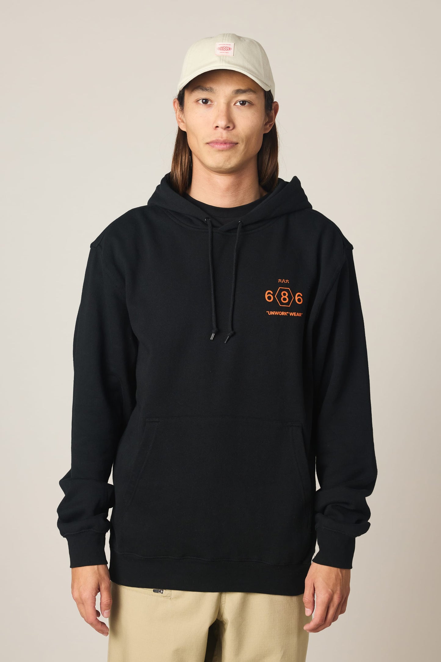 BLACK,S,Authentic Fit