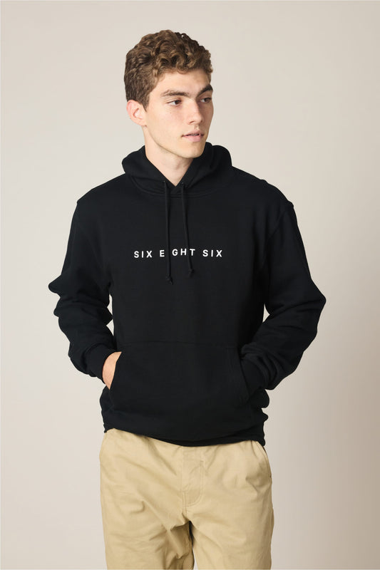 686 Wordmark Athletic LS Hoody | Savings