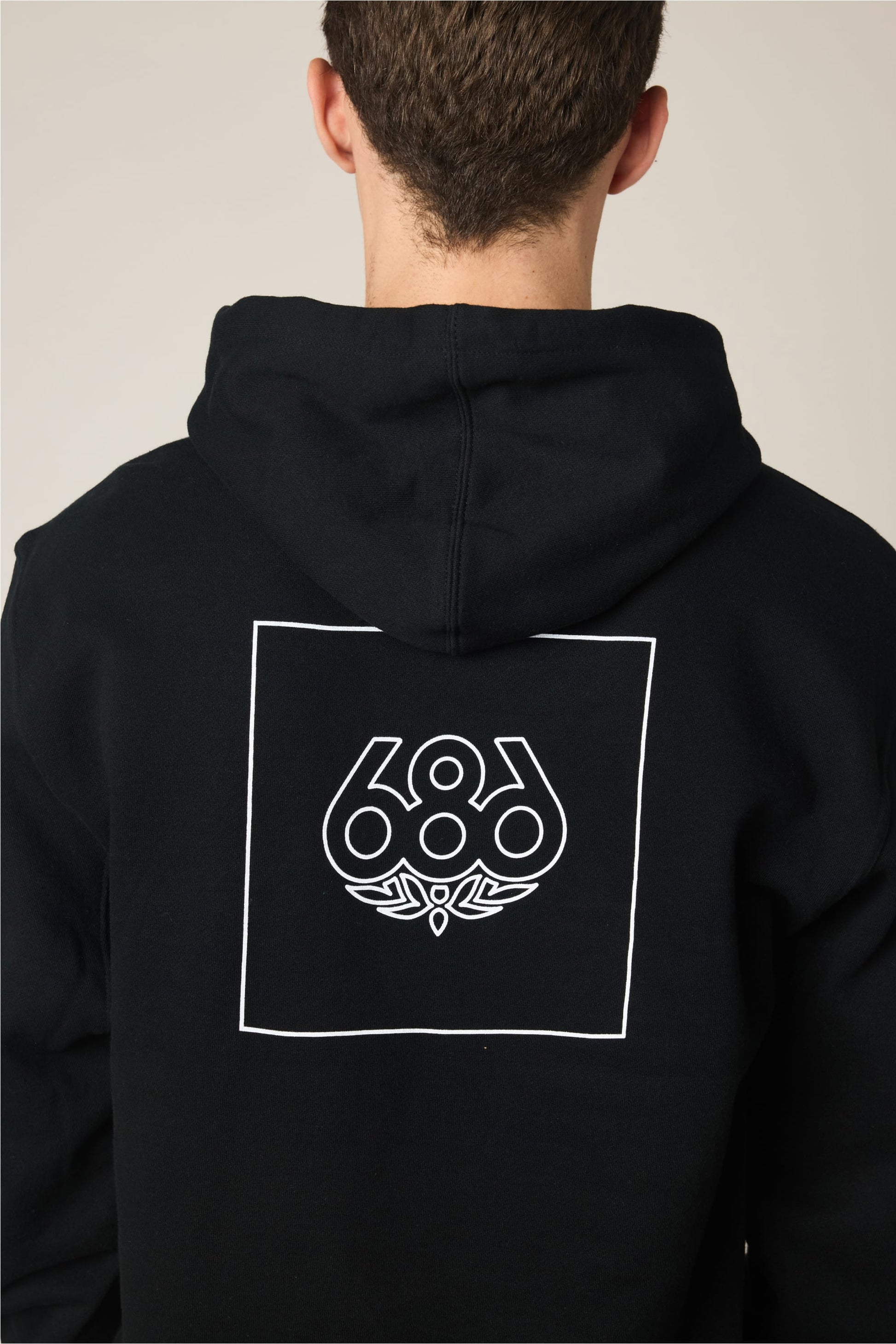 686 Wordmark Athletic LS Hoody | Savings