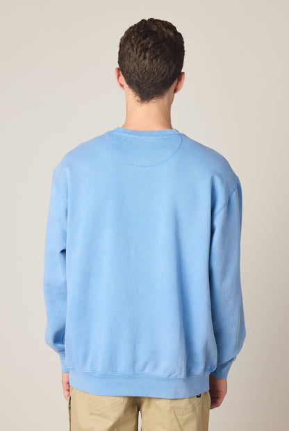 686 Wreath Relaxed LS Crewneck | Bargain
