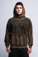 TOBACCO LAVA WASH,S