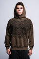TOBACCO LAVA WASH