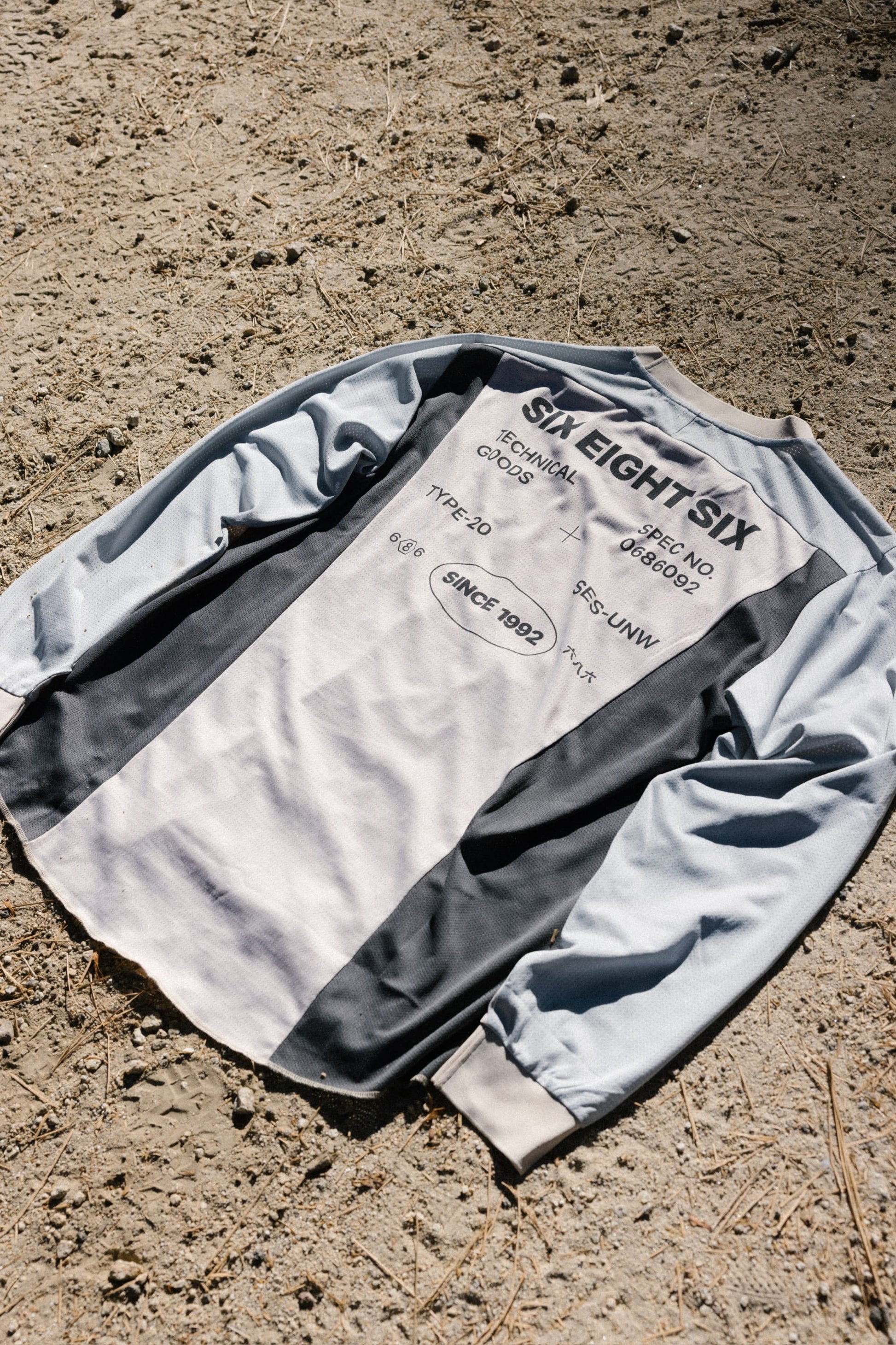686 Men's Hex Turbo LS Tech Tee | Great Value