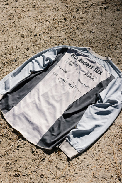 686 Men's Hex Turbo LS Tech Tee | Great Value