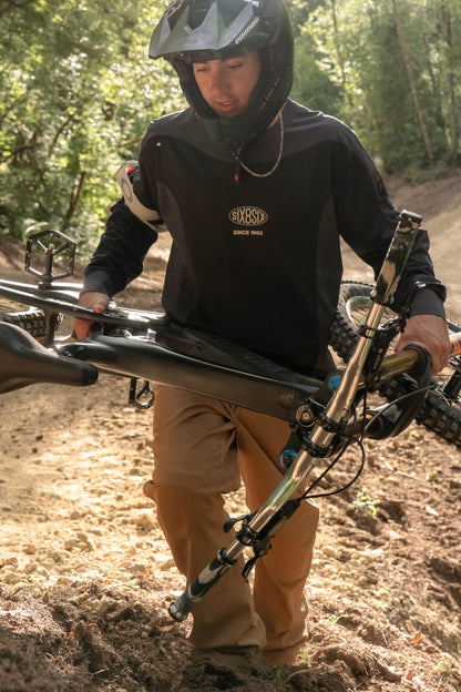 686 Men's 92 Turbo LS Tech Tee | Affordable