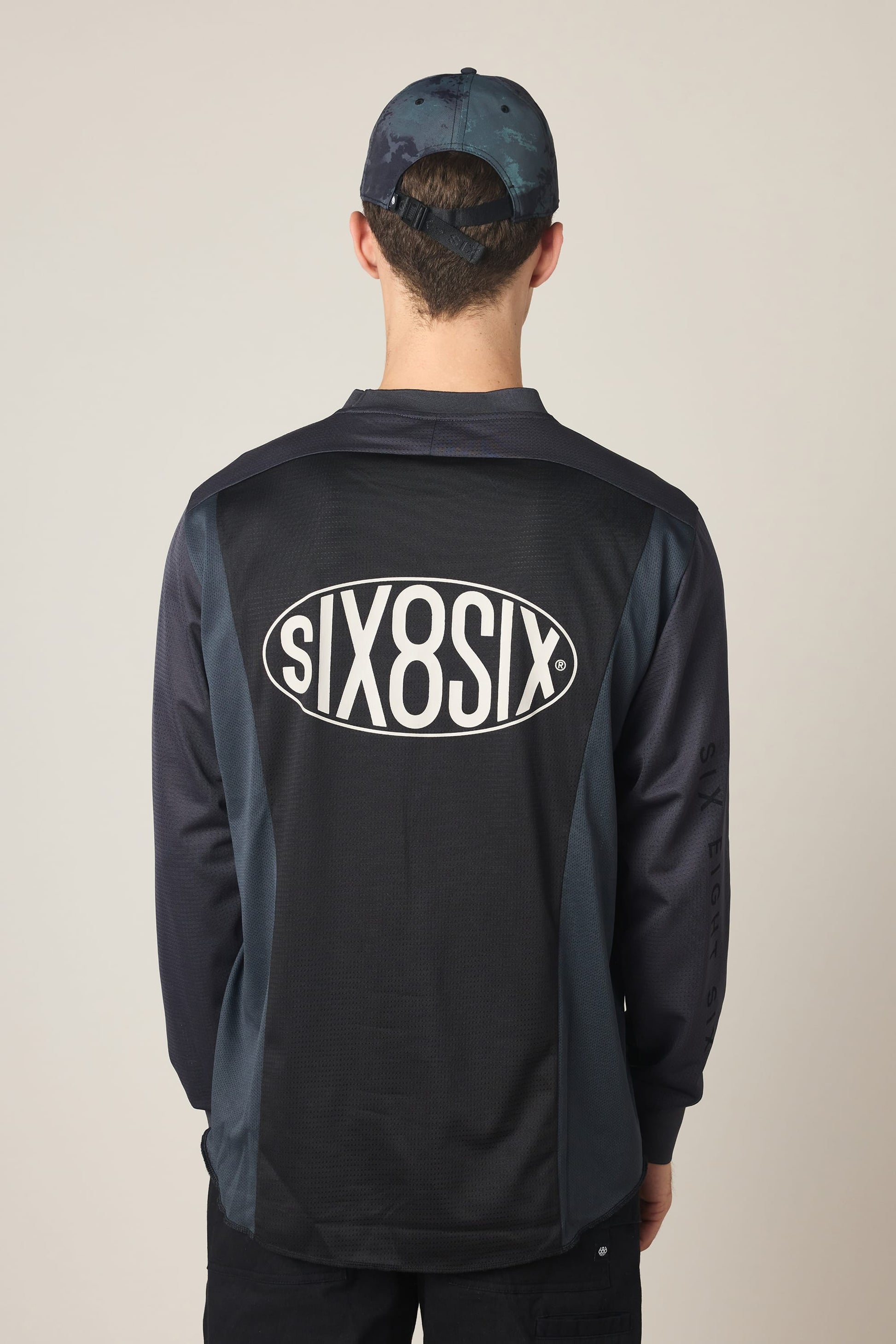 686 Men's 92 Turbo LS Tech Tee | Affordable