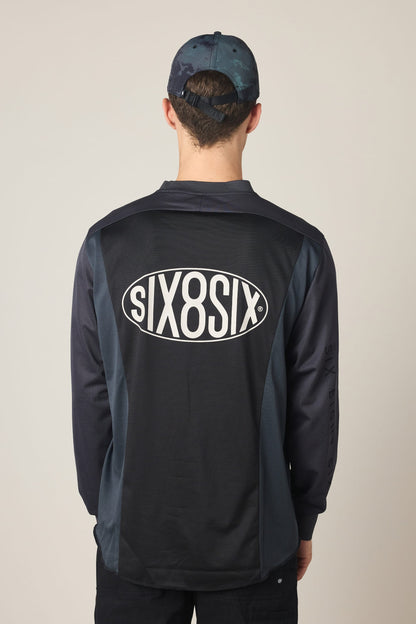 686 Men's 92 Turbo LS Tech Tee | Affordable
