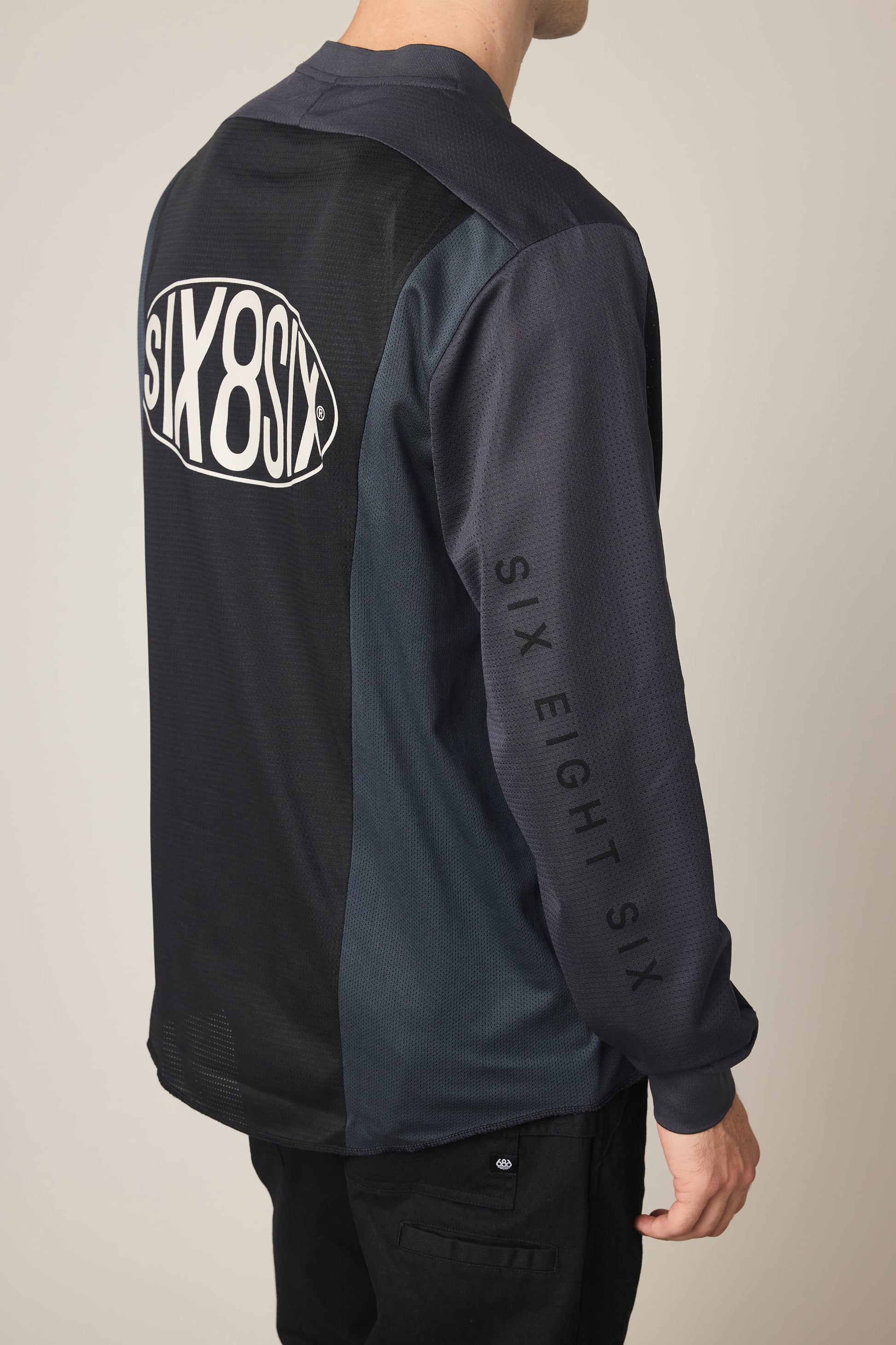 686 Men's 92 Turbo LS Tech Tee | Affordable