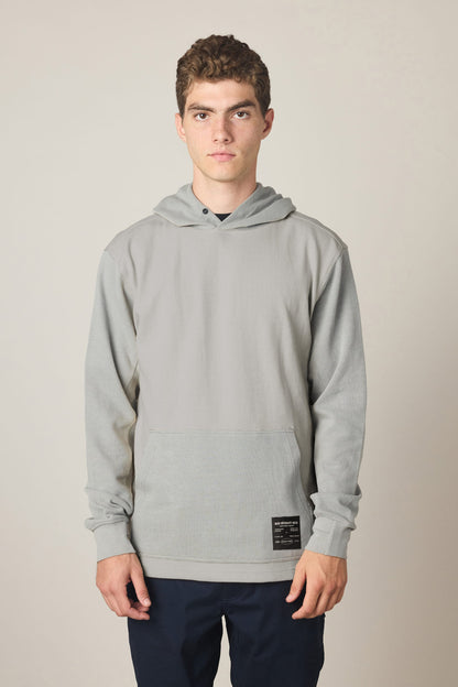 686 Men's Let's Chill Waffle Hoody | Budget Friendly