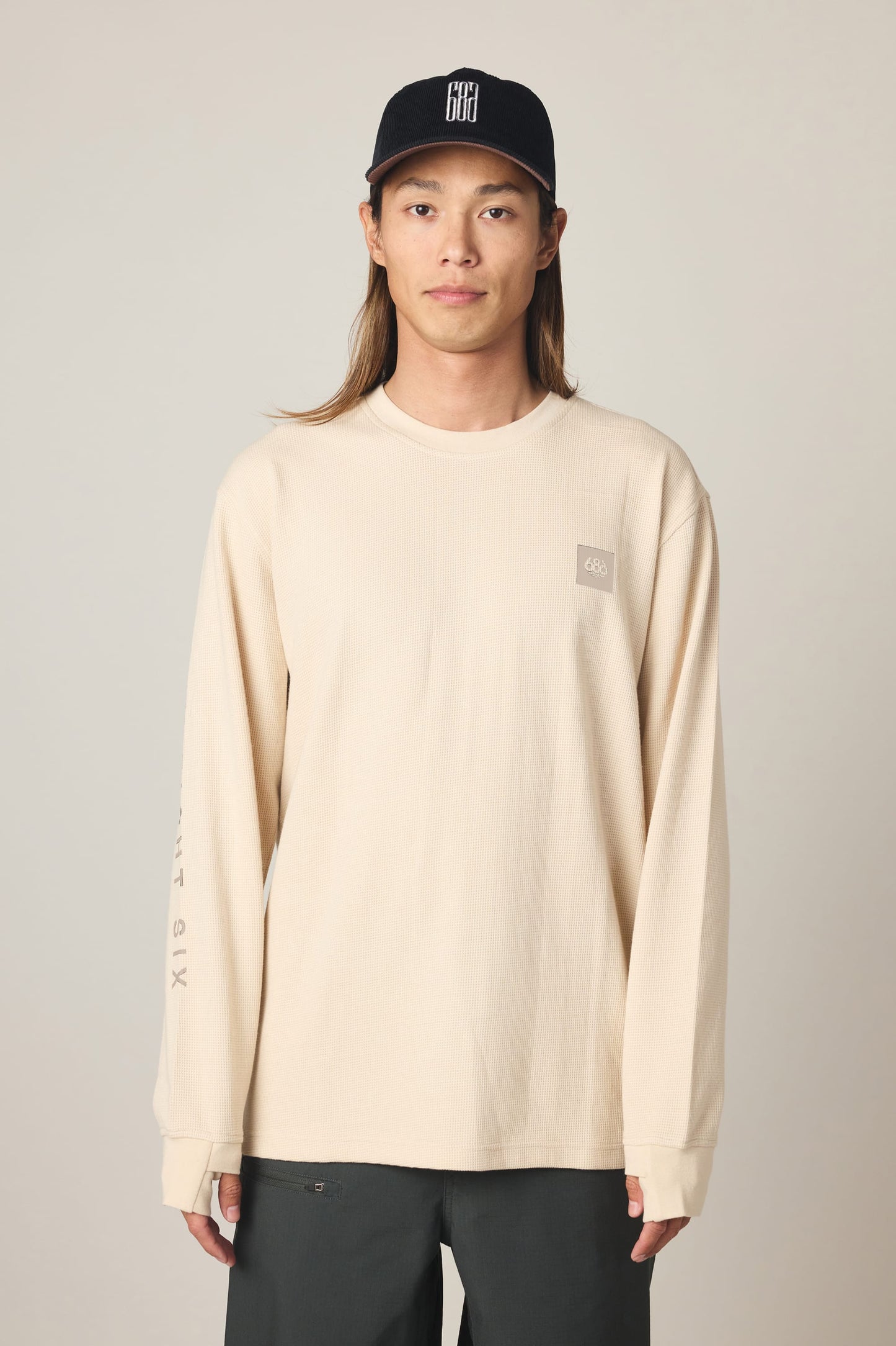 LIMESTONE,S,Authentic Fit