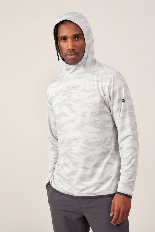 686 Men's Let's Go Tech Hoody | Affordable