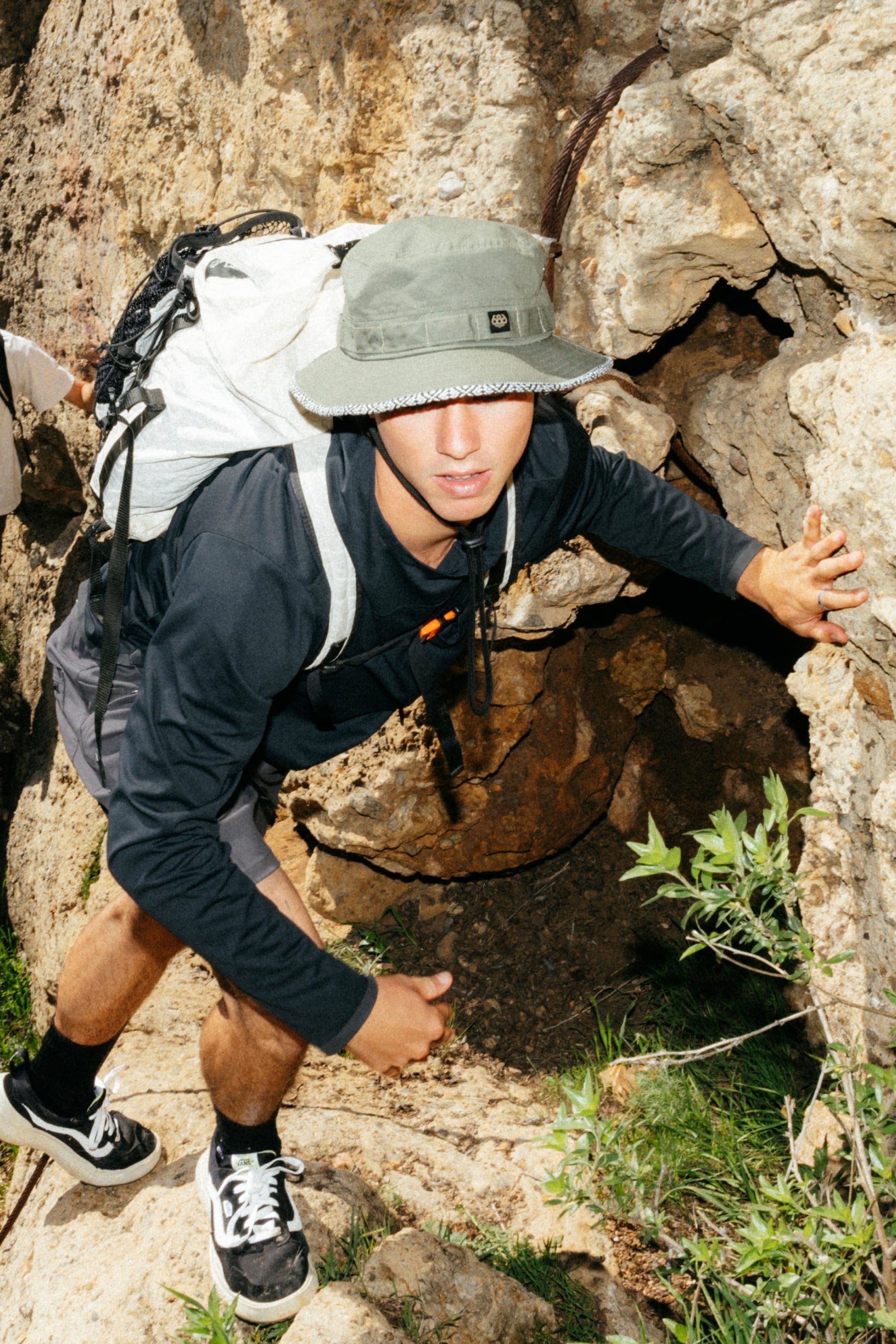 686 Men's Let's Go Tech Hoody | Affordable