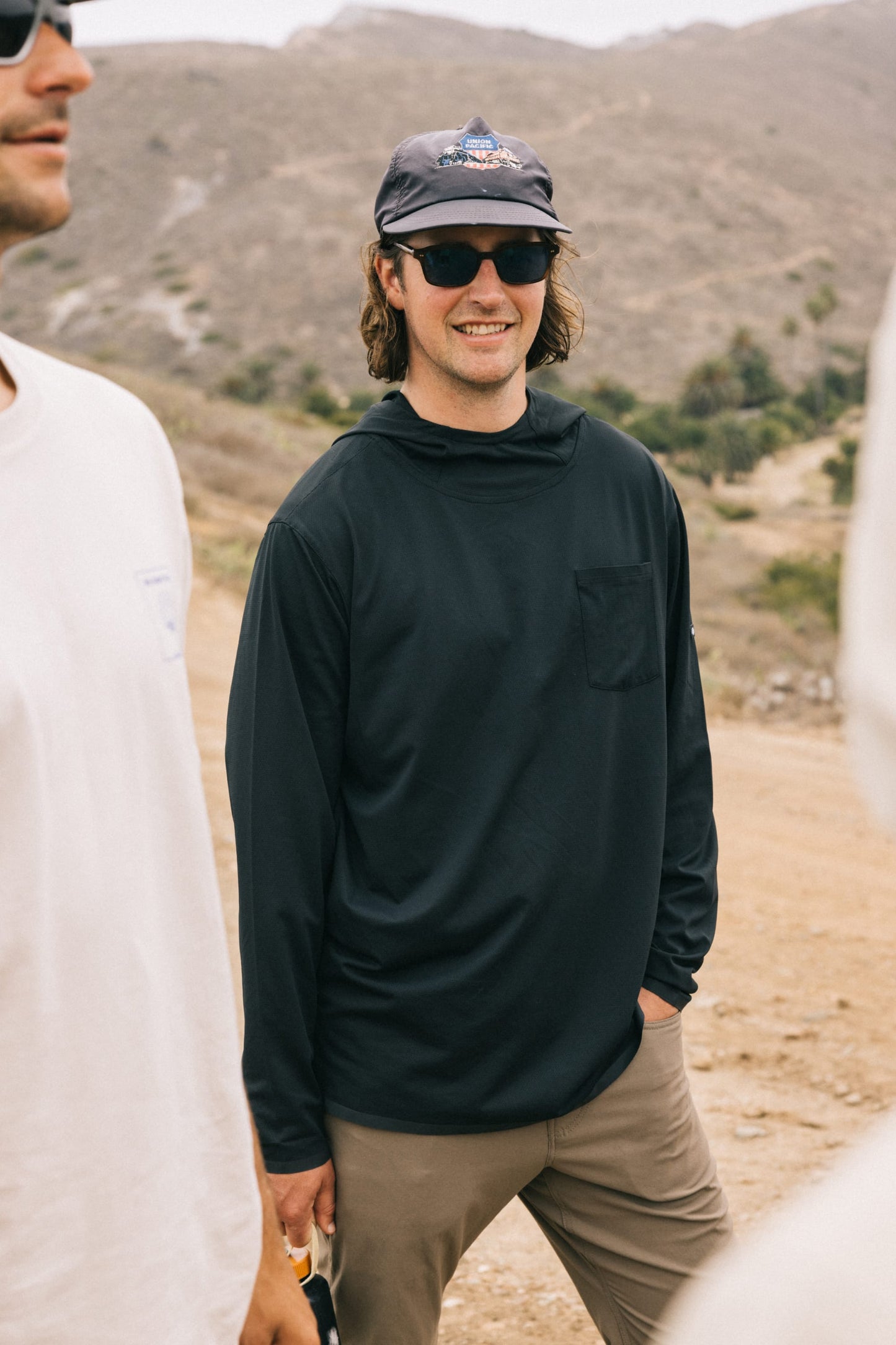 686 Men's Let's Go Tech Hoody | Affordable