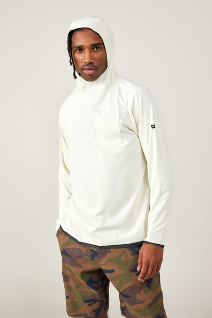 IVORY,XS,Fitted