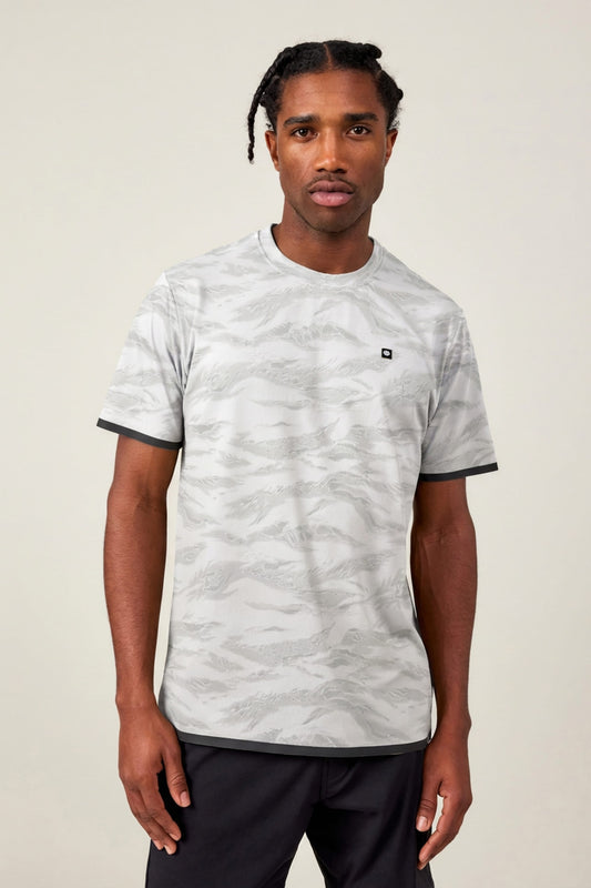 686 Men's Let's Go Tech Tee | Best Seller