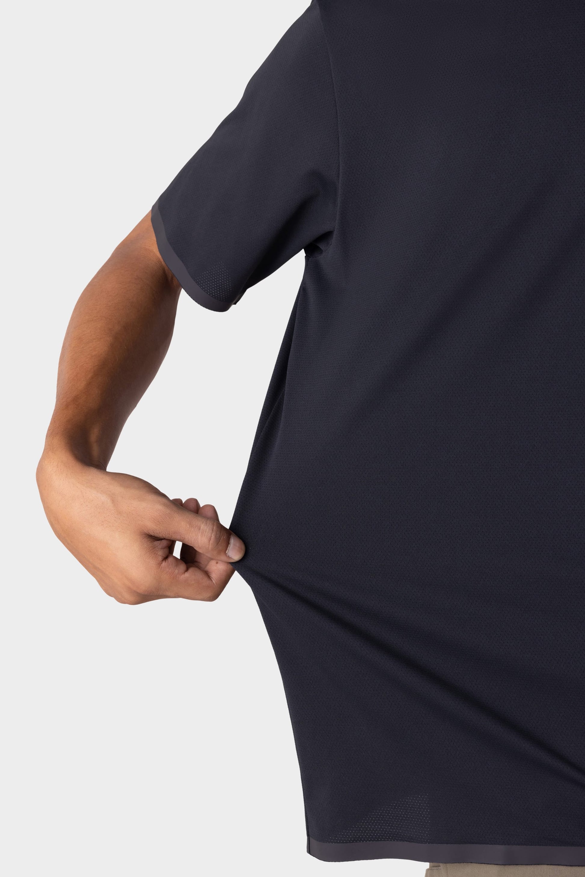 686 Men's Let's Go Tech Tee | Best Seller