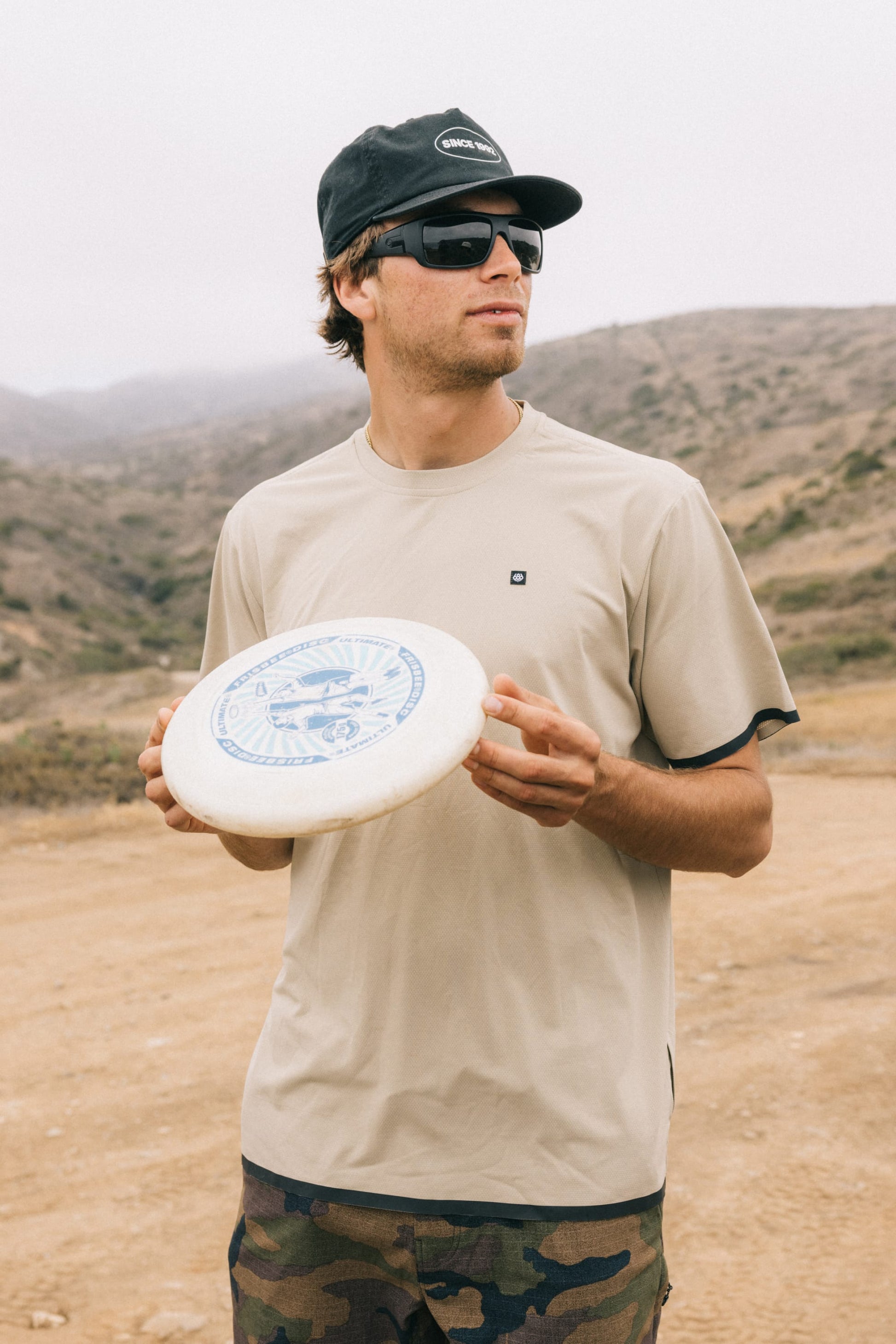 686 Men's Let's Go Tech Tee | Best Seller