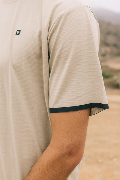 686 Men's Let's Go Tech Tee | Best Seller