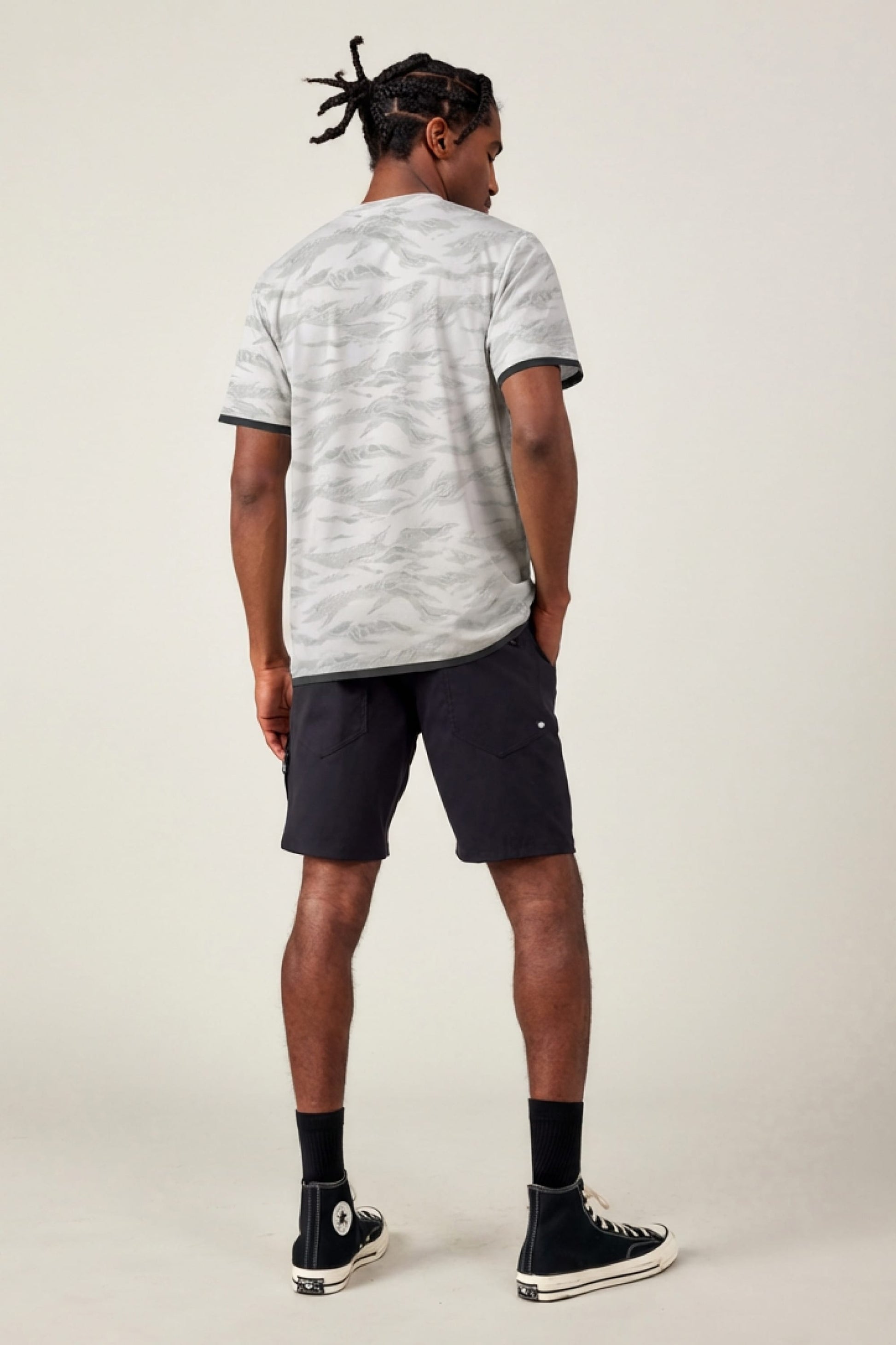 686 Men's Let's Go Tech Tee | Best Seller