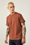 TERRACOTTA,XS,Fitted