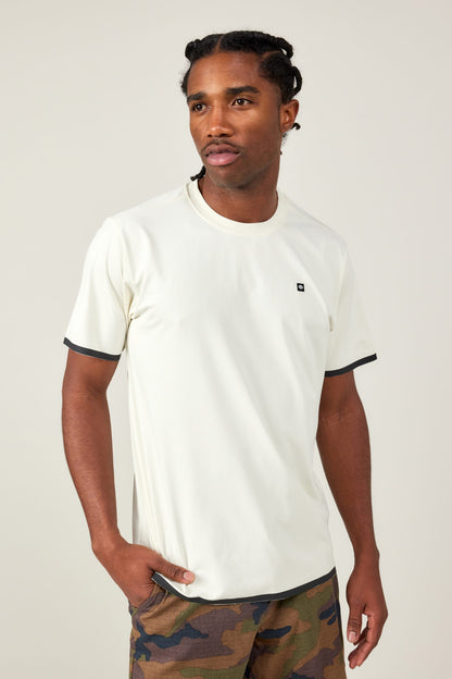 IVORY,XS,Fitted