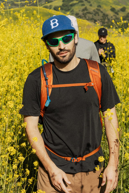 686 Men's Everywhere drirelease® Tech Tee | On Sale