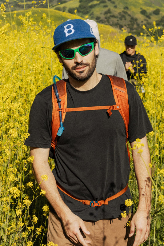 686 Men's Everywhere drirelease® Tech Tee | On Sale