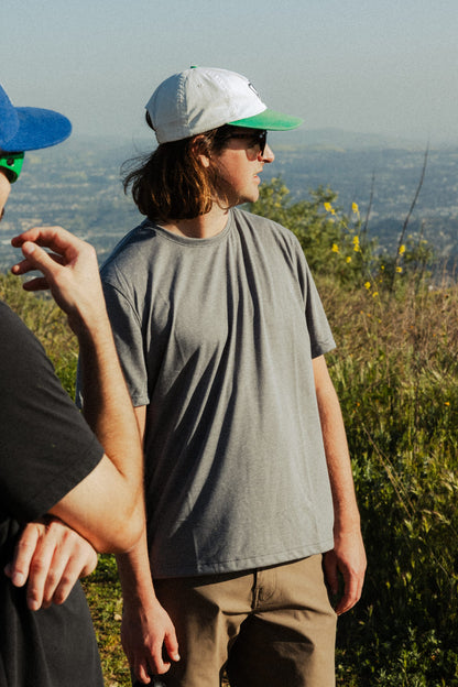 686 Men's Everywhere drirelease® Tech Tee | On Sale