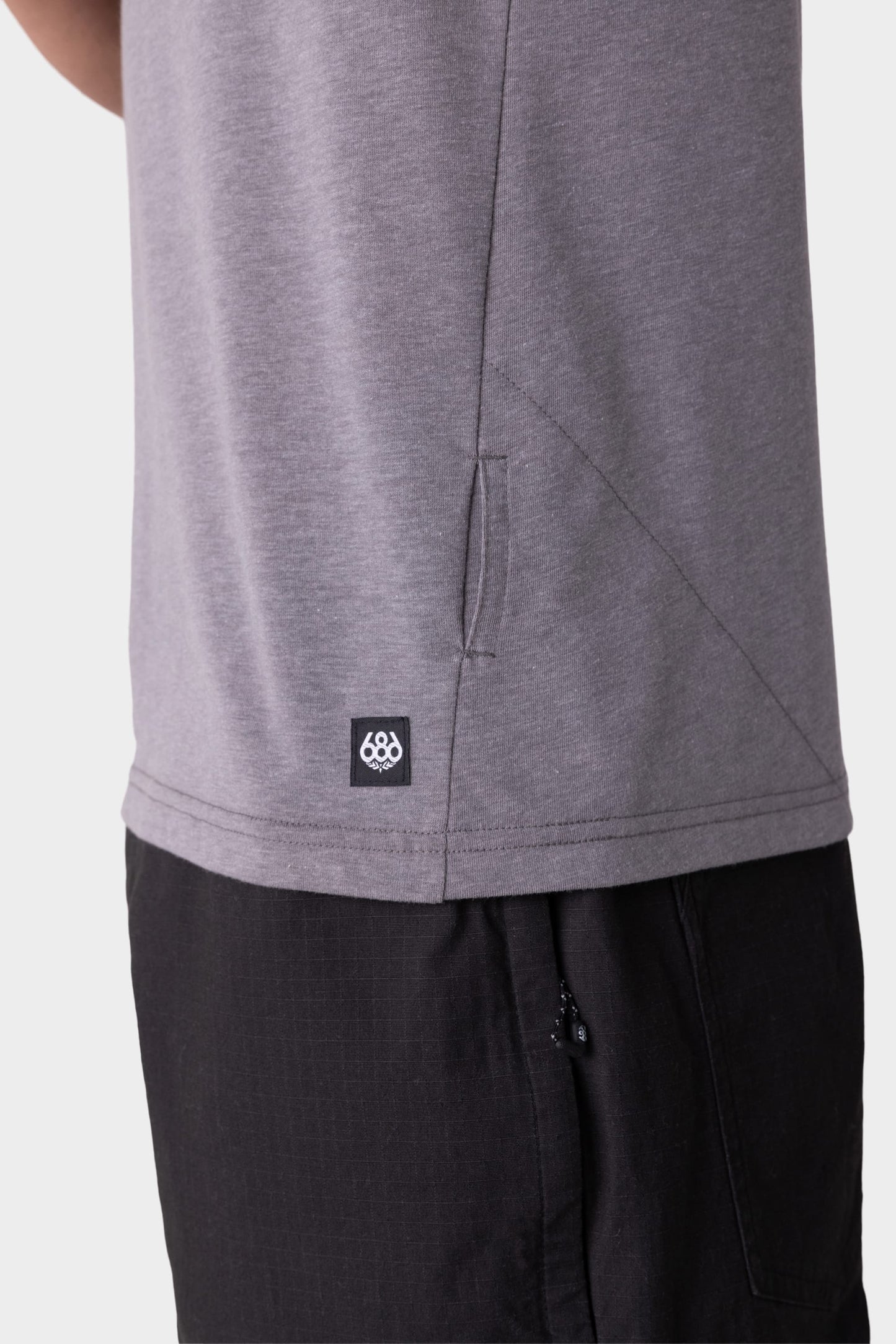686 Men's Everywhere drirelease® Tech Tee | On Sale