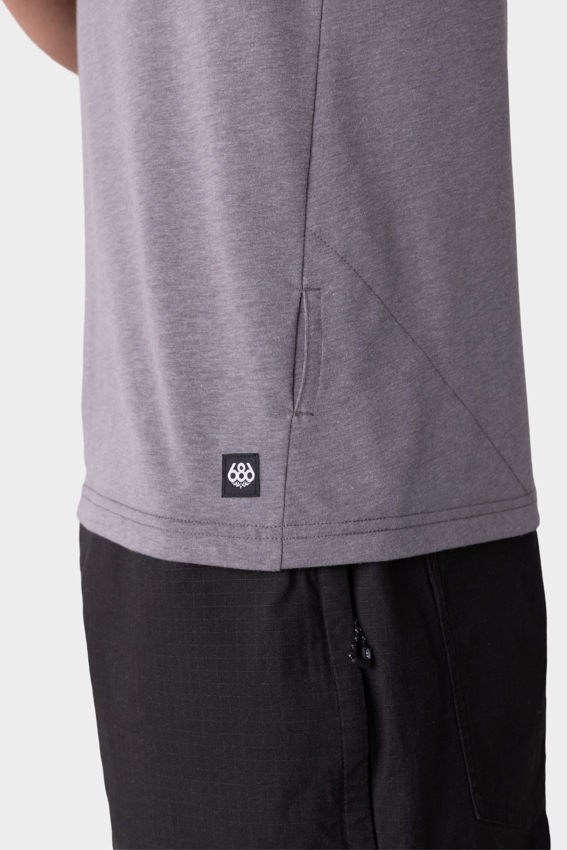 686 Men's Everywhere drirelease® Tech Tee | On Sale