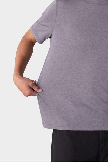 686 Men's Everywhere drirelease® Tech Tee | On Sale
