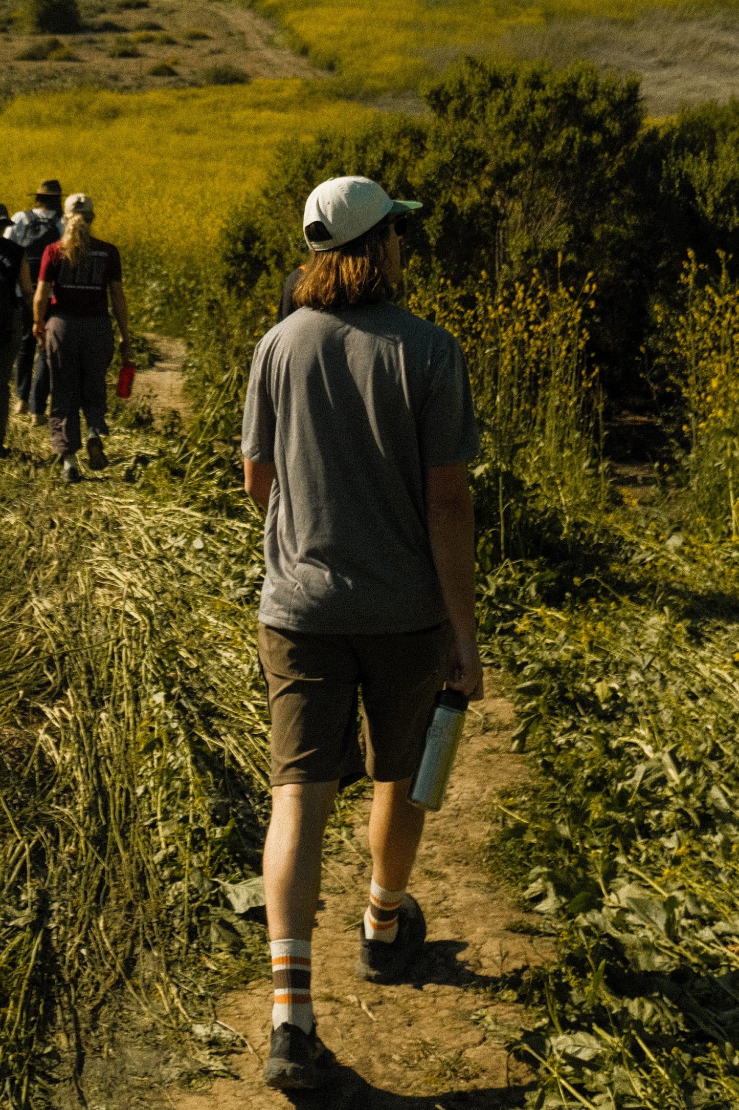 686 Men's Everywhere drirelease® Tech Tee | On Sale