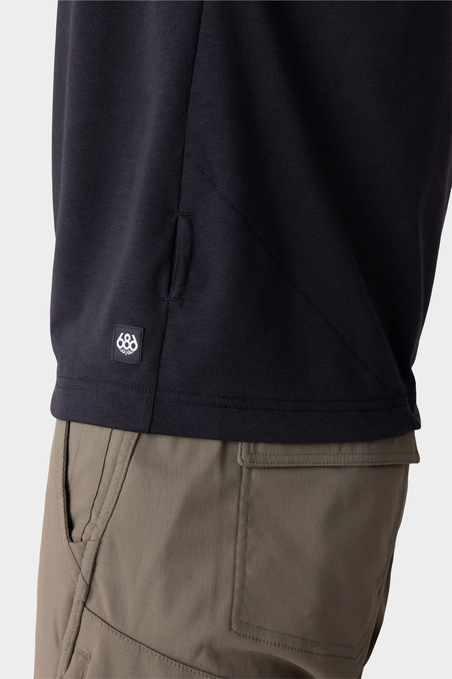686 Men's Everywhere drirelease® Tech Tee | On Sale
